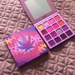 Kara Beauty Purple Haze